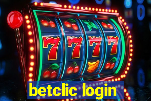 betclic login