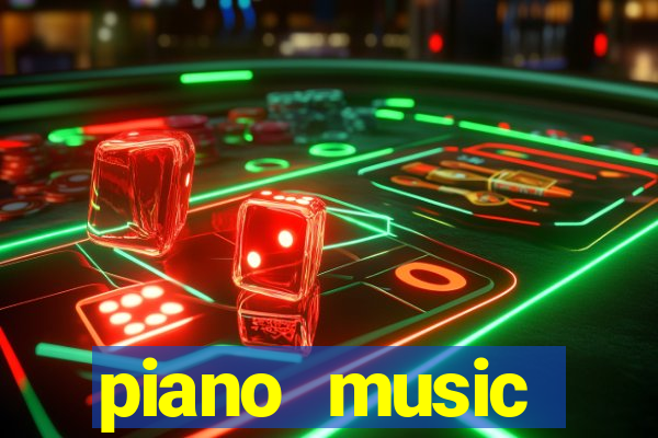 piano music go-jogos edm piano