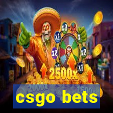 csgo bets