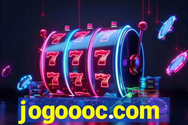 jogoooc.com