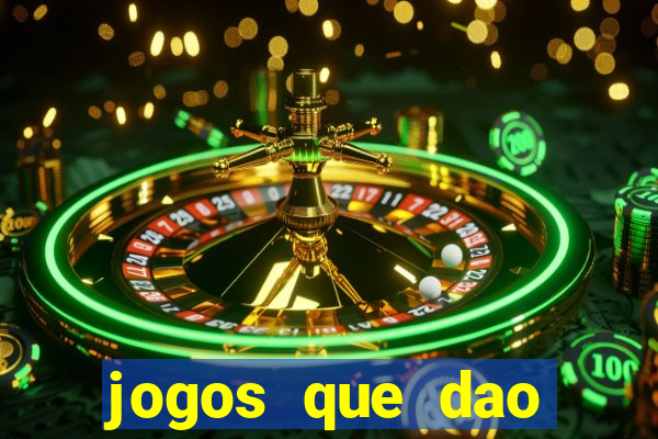 jogos que dao b?nus ao se cadastrar