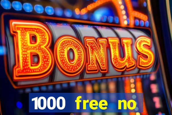 1000 free no deposit bonus bobby casino