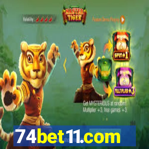 74bet11.com