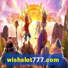 wishslot777.com