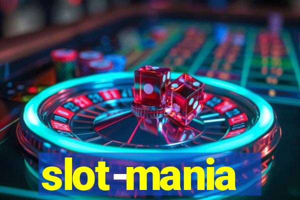 slot-mania