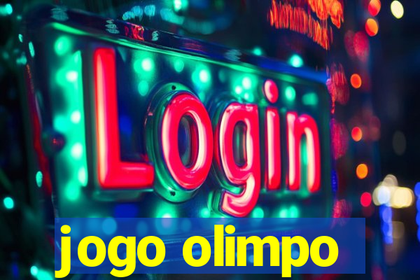 jogo olimpo