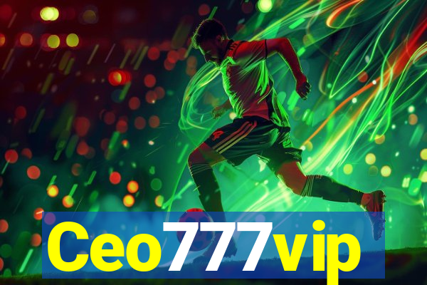 Ceo777vip