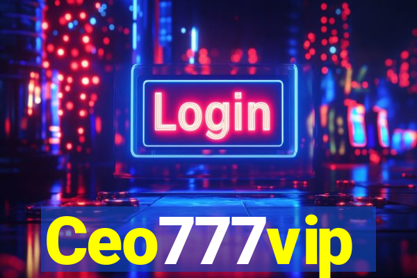 Ceo777vip