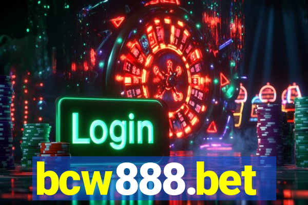 bcw888.bet