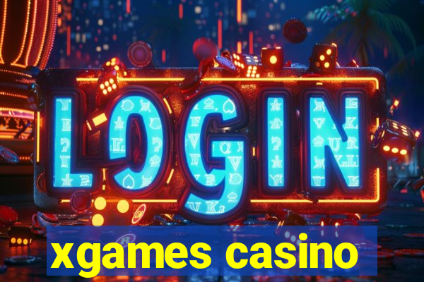 xgames casino