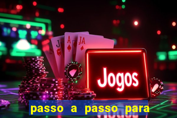 passo a passo para jogar fortune tiger