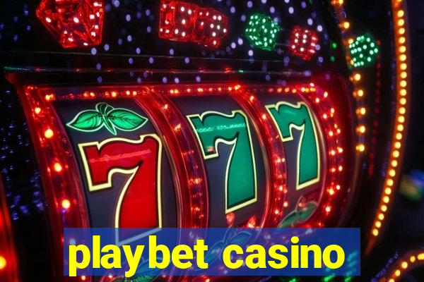 playbet casino