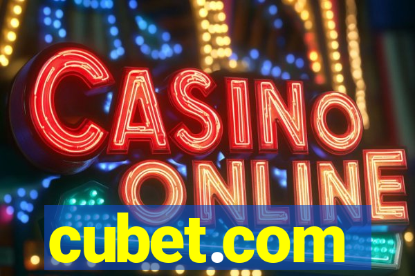 cubet.com