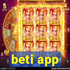 beti app