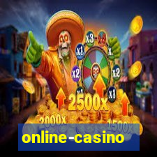 online-casino