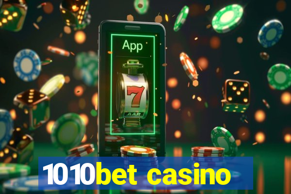 1010bet casino