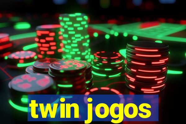 twin jogos