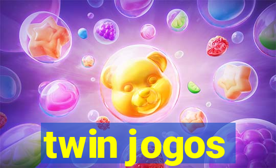 twin jogos