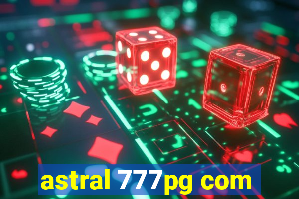 astral 777pg com