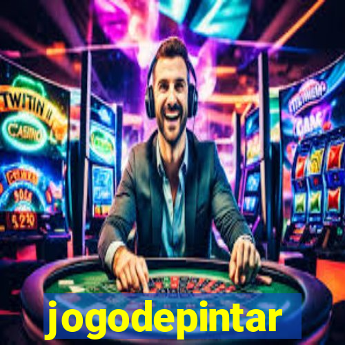 jogodepintar