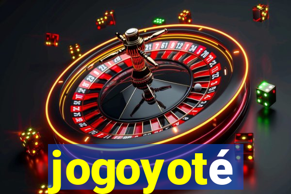 jogoyoté