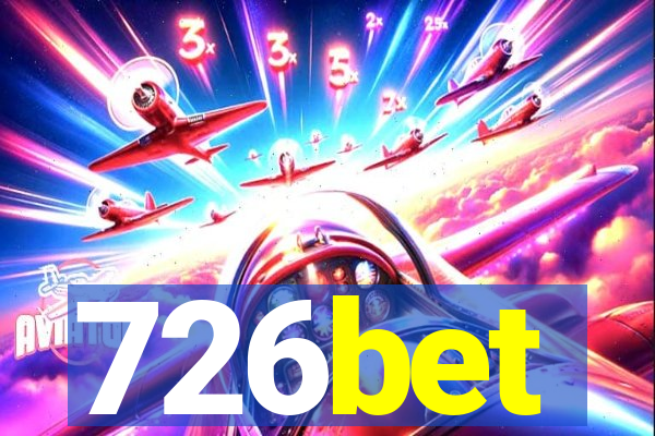 726bet