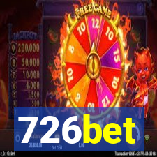 726bet