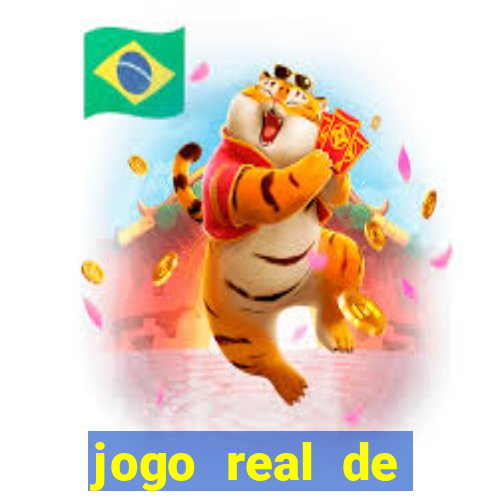 jogo real de ganhar dinheiro