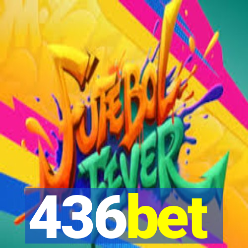 436bet