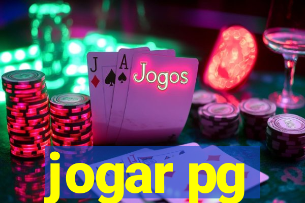 jogar pg