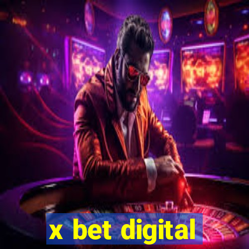 x bet digital