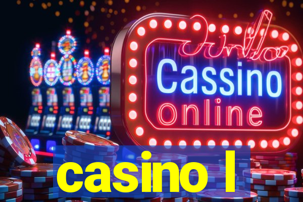 casino l