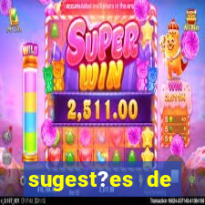 sugest?es de prendas para bingo