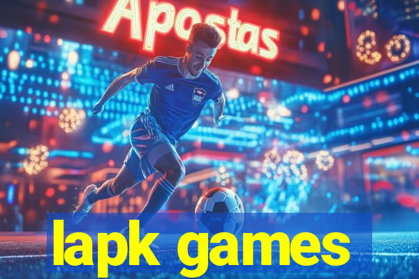 lapk games