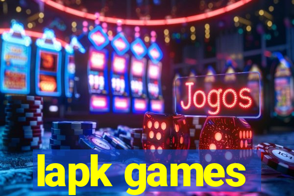 lapk games