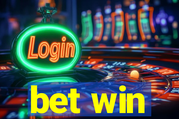 bet win