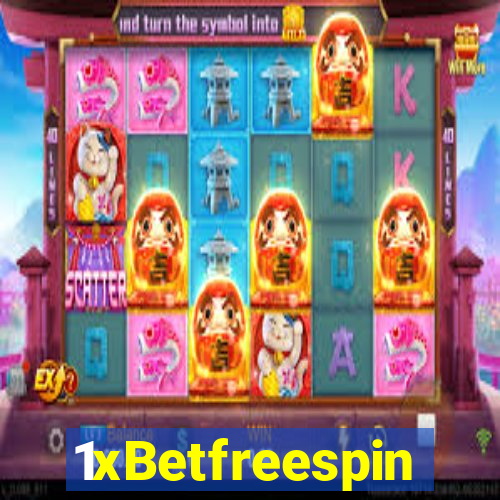 1xBetfreespin