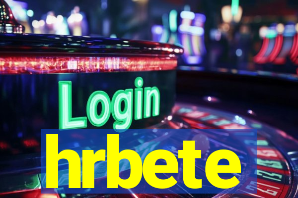 hrbete