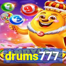 drums777