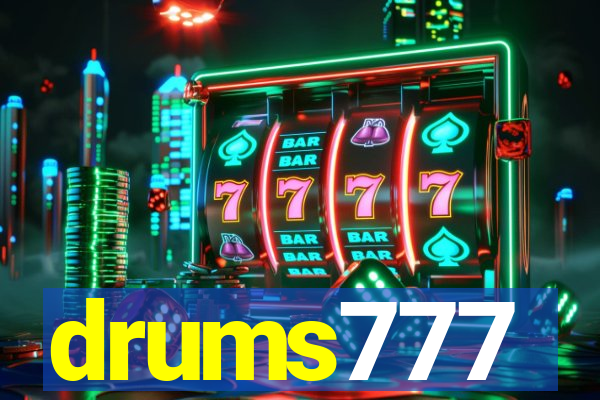 drums777