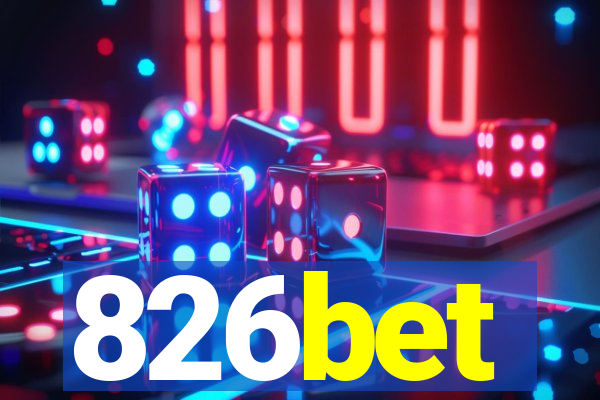 826bet