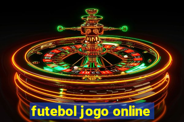 futebol jogo online