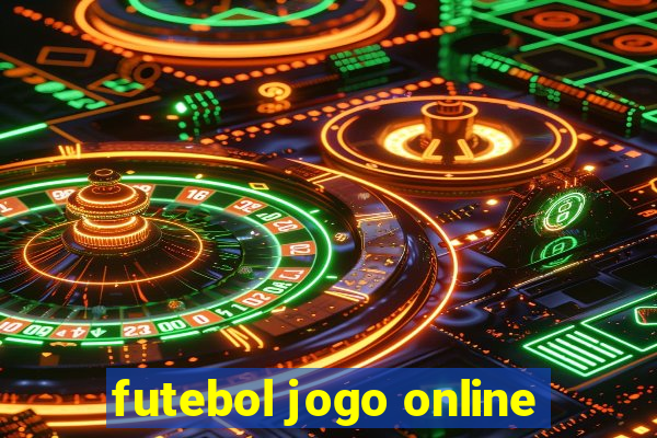 futebol jogo online