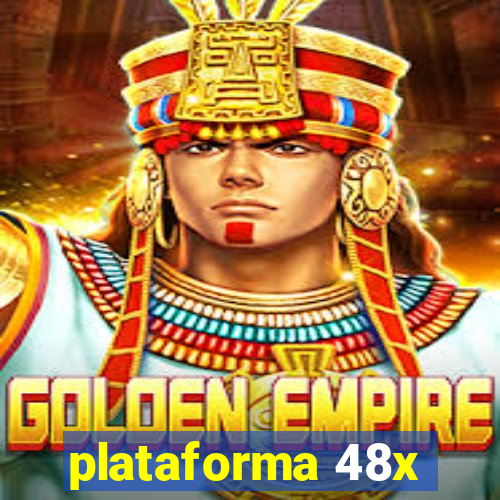 plataforma 48x