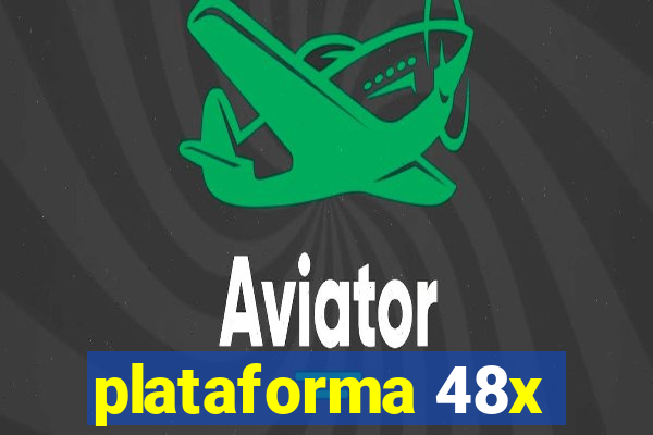 plataforma 48x