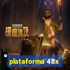 plataforma 48x