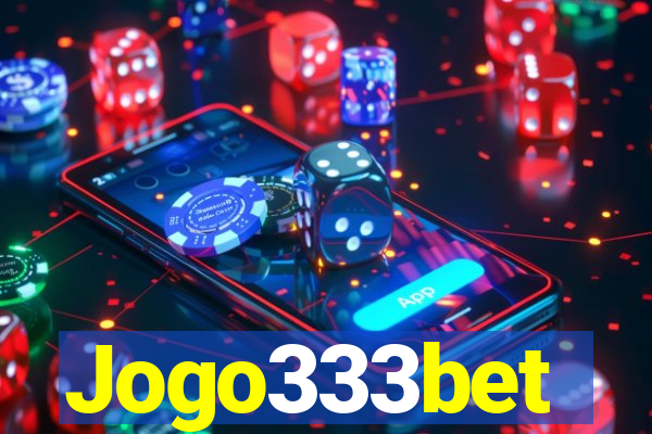 Jogo333bet