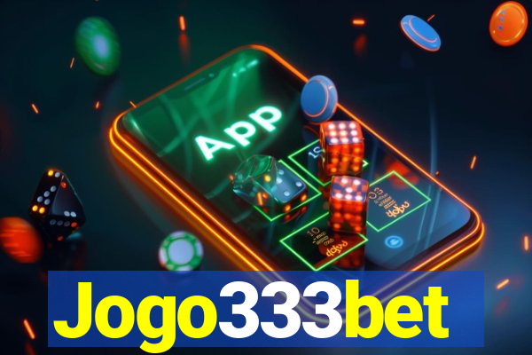 Jogo333bet