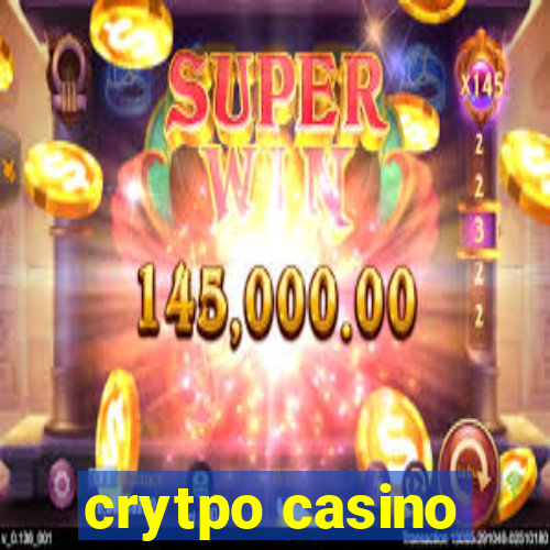 crytpo casino