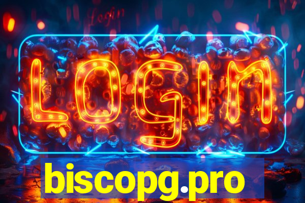 biscopg.pro